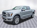 New 2025 Ford F-150 Lariat SuperCrew Cab 4x4 Pickup for sale #T25239 - photo 4