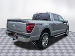 New 2025 Ford F-150 Lariat SuperCrew Cab 4x4 Pickup for sale #T25239 - photo 8