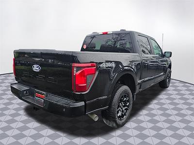 2025 Ford F-150 SuperCrew Cab 4WD Pickup for sale #T25240 - photo 2