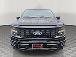 New 2025 Ford F-150 STX SuperCrew Cab for sale #T25240 - photo 3
