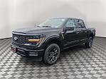 New 2025 Ford F-150 STX SuperCrew Cab for sale #T25240 - photo 4