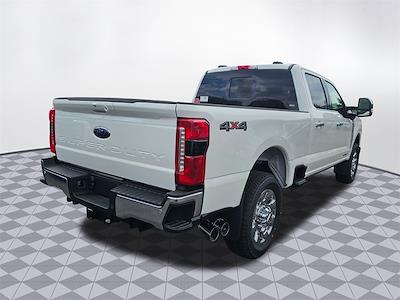2025 Ford F-350 Crew Cab SRW 4x4 Pickup for sale #T25241 - photo 2