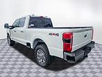 2025 Ford F-350 Crew Cab SRW 4x4 Pickup for sale #T25241 - photo 8