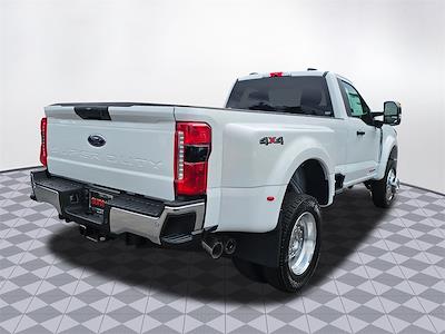 New 2025 Ford F-450 Regular Cab 4x4 DRW Pickup for sale #T25242 - photo 2