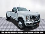 New 2025 Ford F-450 Regular Cab 4x4 DRW Pickup for sale #T25242 - photo 1