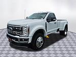 New 2025 Ford F-450 Regular Cab 4x4 DRW Pickup for sale #T25242 - photo 4
