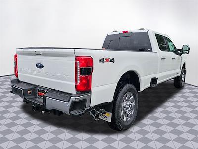 2025 Ford F-350 Crew Cab SRW 4x4 Pickup for sale #T25245 - photo 2
