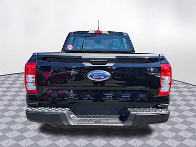 2025 Ford Ranger SuperCrew Cab 4x4 Pickup for sale #T25250 - photo 2