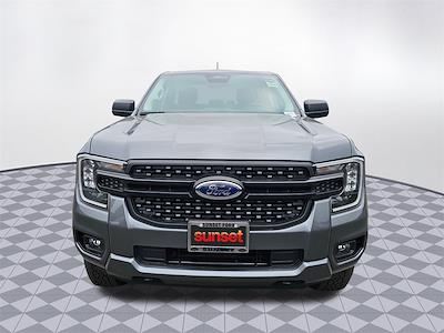 New 2025 Ford Ranger XL SuperCrew Cab 4x4 Pickup for sale #T25251 - photo 2