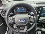 New 2025 Ford Ranger XL SuperCrew Cab 4x4 Pickup for sale #T25251 - photo 25