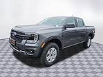 New 2025 Ford Ranger XL SuperCrew Cab 4x4 Pickup for sale #T25251 - photo 3