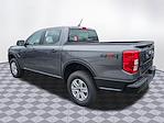 New 2025 Ford Ranger XL SuperCrew Cab 4x4 Pickup for sale #T25251 - photo 5