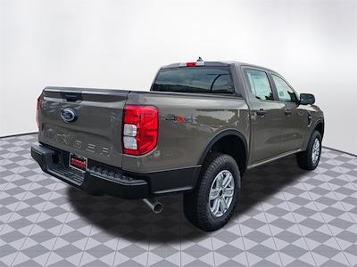 2025 Ford Ranger SuperCrew Cab 4WD Pickup for sale #T25252 - photo 2