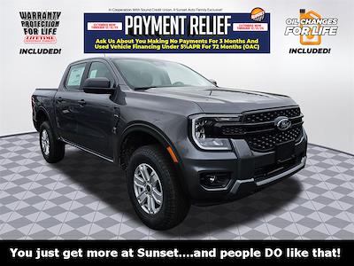 2025 Ford Ranger SuperCrew Cab 4WD Pickup for sale #T25253 - photo 1