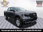 New 2025 Ford Ranger XL SuperCrew Cab for sale #T25253 - photo 1