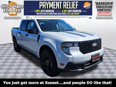 2025 Ford Maverick SuperCrew Cab AWD Pickup for sale #T25257 - photo 1