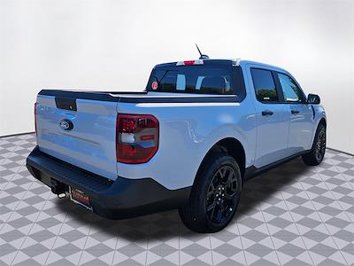 2025 Ford Maverick SuperCrew Cab AWD Pickup for sale #T25257 - photo 2