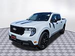 2025 Ford Maverick SuperCrew Cab AWD Pickup for sale #T25257 - photo 4