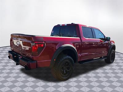2025 Ford F-150 SuperCrew Cab 4x4 Pickup for sale #T25260 - photo 2