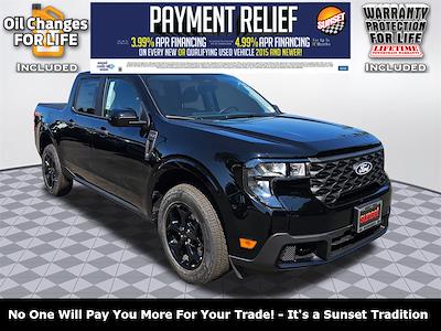 2025 Ford Maverick SuperCrew Cab AWD Pickup for sale #T25265 - photo 1