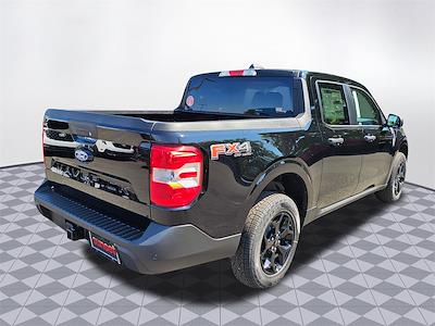 2025 Ford Maverick SuperCrew Cab AWD Pickup for sale #T25265 - photo 2