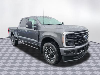 2025 Ford F-250 Crew Cab 4x4 Pickup for sale #T25268 - photo 1