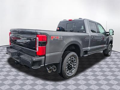 2025 Ford F-250 Crew Cab 4x4 Pickup for sale #T25268 - photo 2