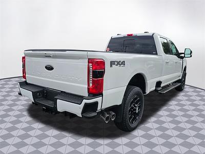 2025 Ford F-350 Crew Cab SRW 4x4 Pickup for sale #T25269 - photo 2
