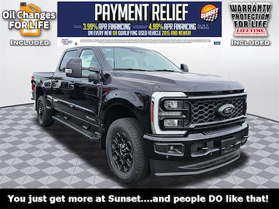 2025 Ford F-350 Crew Cab SRW 4x4 Pickup for sale #T25270 - photo 1