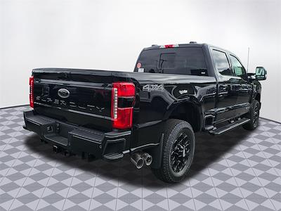 2025 Ford F-350 Crew Cab SRW 4x4 Pickup for sale #T25270 - photo 2