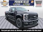 2025 Ford F-350 Crew Cab SRW 4x4 Pickup for sale #T25270 - photo 1