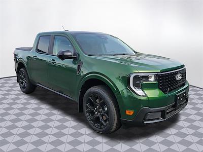 2025 Ford Maverick SuperCrew Cab AWD Pickup for sale #T25274 - photo 1