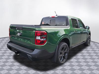 New 2025 Ford Maverick Lariat SuperCrew Cab AWD Pickup for sale #T25274 - photo 2