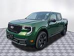 New 2025 Ford Maverick Lariat SuperCrew Cab AWD Pickup for sale #T25274 - photo 4