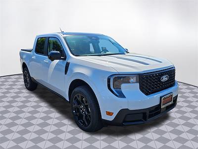 New 2025 Ford Maverick Lariat SuperCrew Cab AWD Pickup for sale #T25275 - photo 1