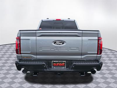 2025 Ford F-150 SuperCrew Cab 4x4 Pickup for sale #T25284 - photo 2