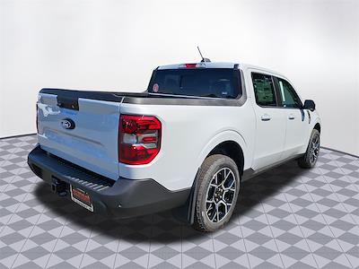 2025 Ford Maverick SuperCrew Cab AWD Pickup for sale #T25287 - photo 2