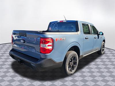 2025 Ford Maverick SuperCrew Cab AWD Pickup for sale #T25288 - photo 2