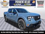 2025 Ford Maverick SuperCrew Cab AWD Pickup for sale #T25288 - photo 1