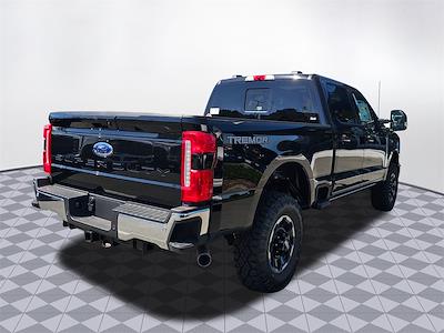 2025 Ford F-350 Crew Cab SRW 4x4 Pickup for sale #T25296 - photo 2