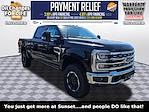 2025 Ford F-350 Crew Cab SRW 4x4 Pickup for sale #T25296 - photo 1