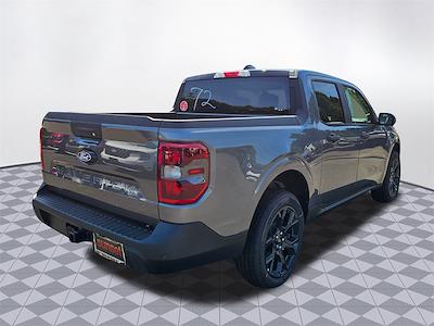2025 Ford Maverick SuperCrew Cab AWD Pickup for sale #T25298 - photo 2