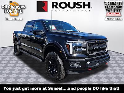 2025 Ford F-150 SuperCrew Cab 4x4 Pickup for sale #T25300 - photo 1