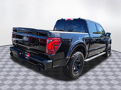 2025 Ford F-150 SuperCrew Cab 4x4 Pickup for sale #T25300 - photo 2