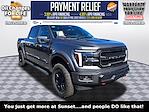 2025 Ford F-150 SuperCrew Cab 4x4 Pickup for sale #T25301 - photo 1