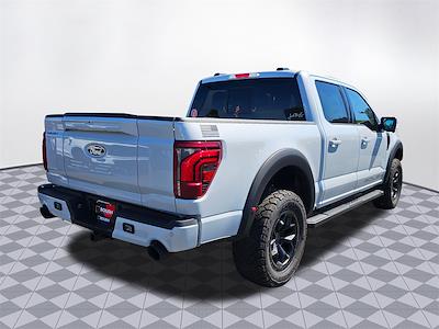 2025 Ford F-150 SuperCrew Cab 4x4 Pickup for sale #T25302 - photo 2
