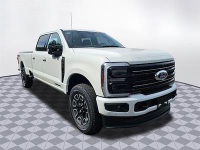 2025 Ford F-350 Crew Cab SRW 4x4 Pickup for sale #T25305 - photo 1
