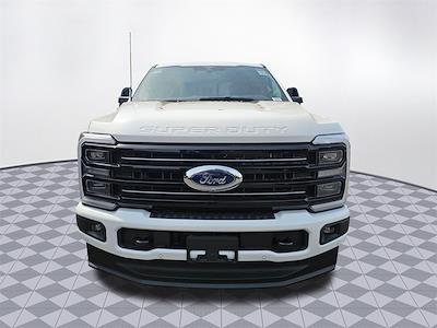 2025 Ford F-350 Crew Cab SRW 4x4 Pickup for sale #T25305 - photo 2