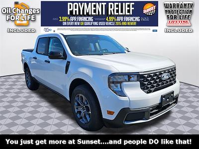2025 Ford Maverick SuperCrew Cab FWD Pickup for sale #T25309 - photo 1