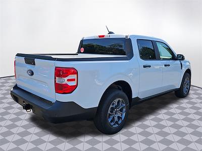 2025 Ford Maverick SuperCrew Cab FWD Pickup for sale #T25309 - photo 2